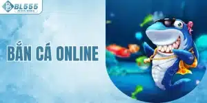 bắn cá online