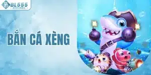 bắn cá xèng