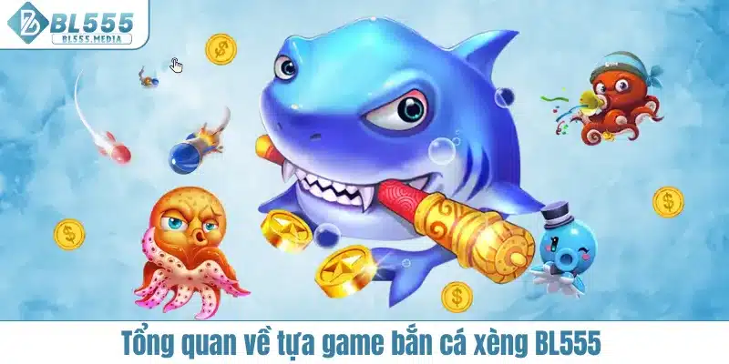 Bắn cá xèng là gì?