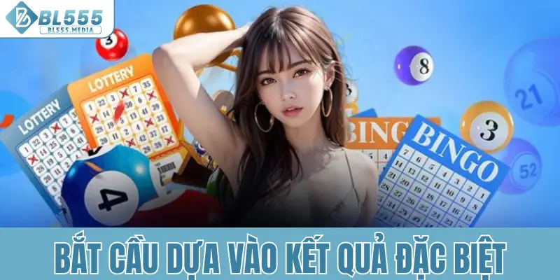 Bắt cầu dựa vào kết quả đặc biệt