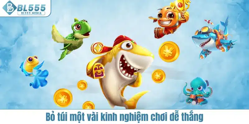 Bật mí một số bí quyết để giành chiến thắng