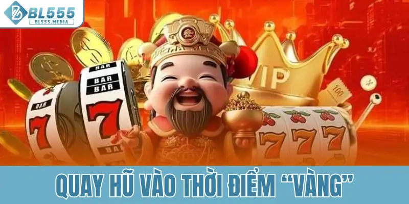 Bỏ túi kinh nghiệm chơi Nổ Hũ Thần Tài từ cao thủ lâu năm