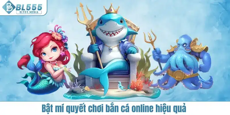 Bỏ túi người chơi bí quyết giành chiến thắng