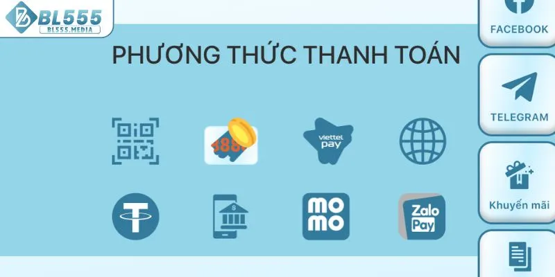 Chọn phương thức giao dịch đảm bảo uy tín