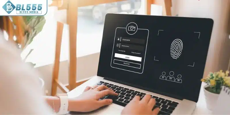 Chuẩn bị thông tin cần thiết khi liên hệ nhà cái BL555