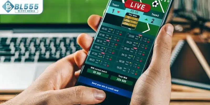 Công cụ phân tích hiệu quả trong soi kèo bóng đá