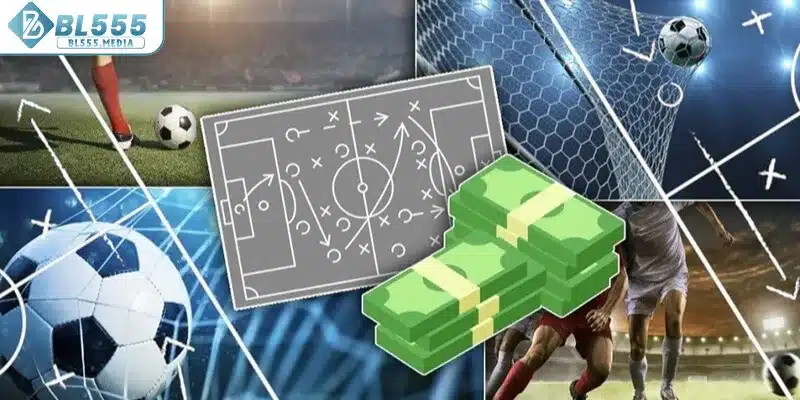 Kèo cược tài xỉu phạt góc siêu phổ biến