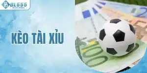 Kèo tài xỉu