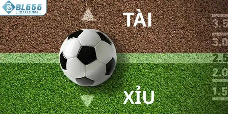 Kèo tài xỉu là gì?