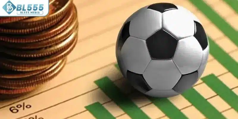 Kèo tổng bàn thắng được anh em cực kỳ yêu thích