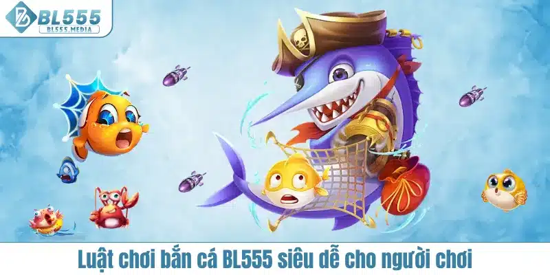 Những quy tắc chơi bắn cá mà anh em cần nắm