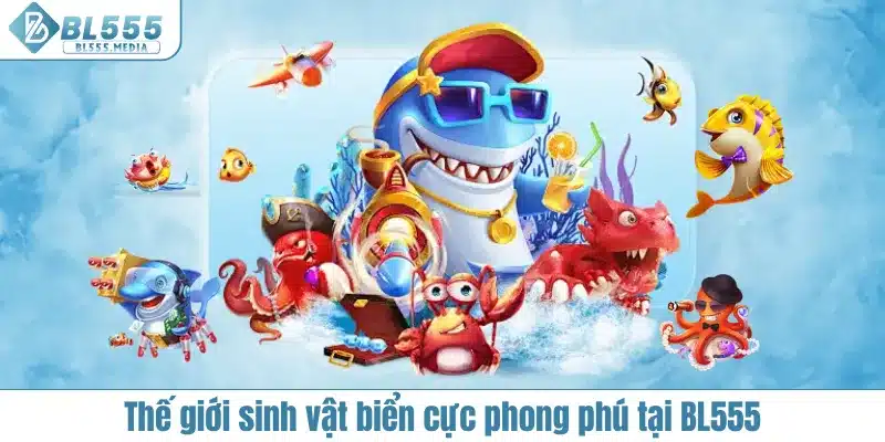 Những sinh vật siêu hot sẽ có trong game