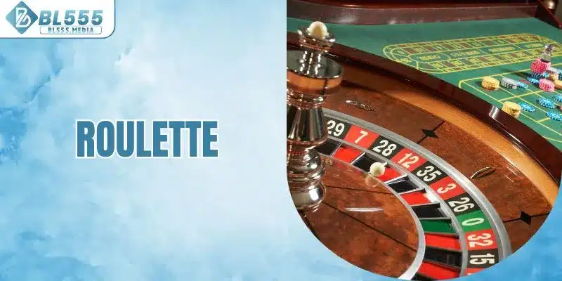 roulette