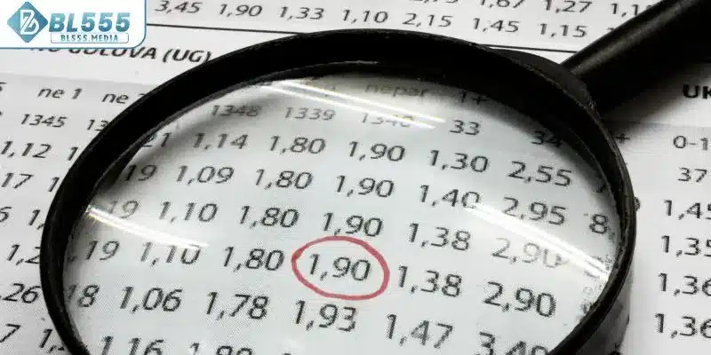 Sáng suốt phát hiện bẫy nhà cái