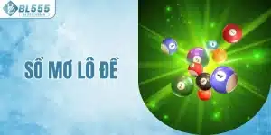 Sổ mơ lô đề