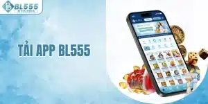 Tải app BL555