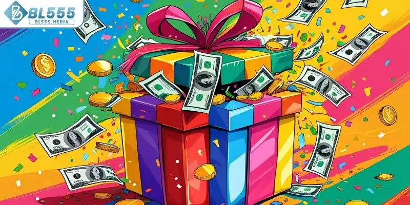 Tìm hiểu điều kiện khuyến mãi BL55