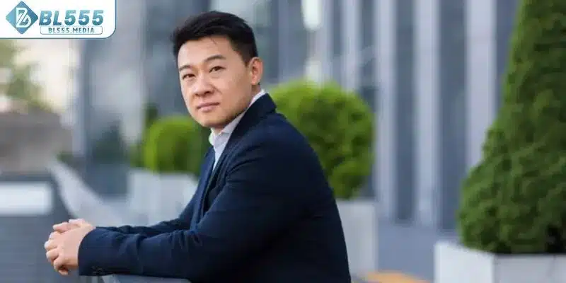 Tinh thần CEO BL555 luôn kiên trì bền bỉ