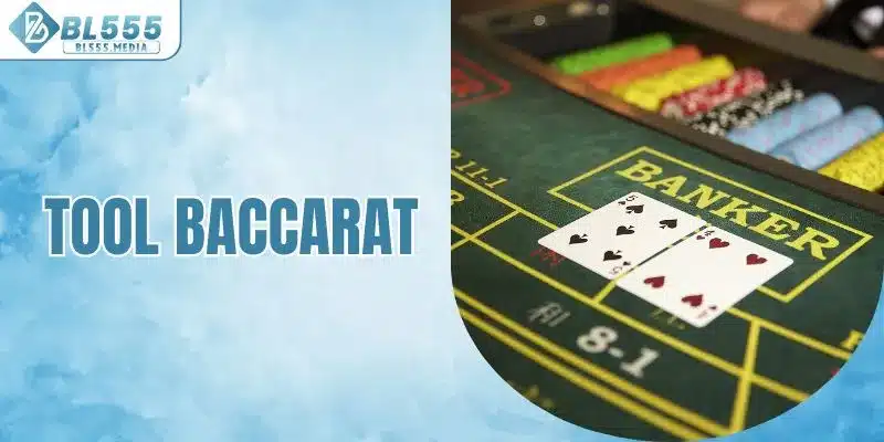 tool baccarat